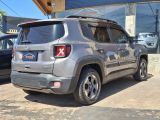 Scaranelo Veculos | Renegade 4x2 Flex 16V Aut. 20/21 - foto 7