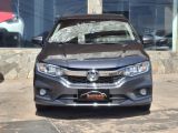 Scaranelo Veculos | City Sedan EX 1.5 Flex 16V 4p Aut. 20/21 - foto 2