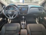 Scaranelo Veculos | City Sedan EX 1.5 Flex 16V 4p Aut. 20/21 - foto 8
