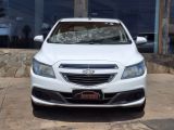 Scaranelo Veculos | Onix HATCH LT 1.4 8V FlexPower 5p Mec. 13/13 - foto 2
