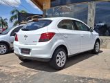 Scaranelo Veculos | Onix HATCH LT 1.4 8V FlexPower 5p Mec. 13/13 - foto 5