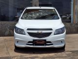 Scaranelo Veculos | Onix HATCH Joy 1.0 8V Flex 5p Mec. 18/19 - foto 2