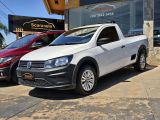 Scaranelo Veculos | Saveiro Robust 1.6 Total Flex 16V  22/23 - foto 1