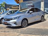 Scaranelo Veculos | City Sedan EX 1.5 Flex 16V 4p Aut. 24/25 - foto 1