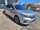 Scaranelo Veculos | City Sedan EX 1.5 Flex 16V 4p Aut. 24/25 - foto 3