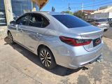 Scaranelo Veculos | City Sedan EX 1.5 Flex 16V 4p Aut. 24/25 - foto 5