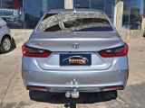 Scaranelo Veculos | City Sedan EX 1.5 Flex 16V 4p Aut. 24/25 - foto 6