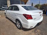 Scaranelo Veculos | Prisma Sed. LT 1.4 8V FlexPower 4p Aut. 18/19 - foto 7