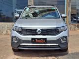 Scaranelo Veículos | T-Cross Sense 200 TSI 1.0 Flex 5p Aut. 20/20 - foto 2