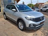 Scaranelo Veículos | T-Cross Sense 200 TSI 1.0 Flex 5p Aut. 20/20 - foto 3