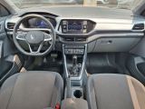 Scaranelo Veículos | T-Cross 200 TSI 1.0 Flex 12V 5p Aut. 23/24 - foto 9