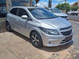 Scaranelo Veículos | Onix HATCH Joy 1.0 8V Flex 5p Mec. 19/19 - foto 3