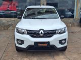 Scaranelo Veículos | Kwid Intense 1.0 Flex 12V 5p Mec. 18/18 - foto 2