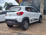 Scaranelo Veículos | Kwid Intense 1.0 Flex 12V 5p Mec. 18/18 - foto 5