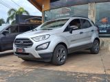 Scaranelo Veículos | EcoSport FREESTYLE 1.5 12V Flex 5p Mec. 18/19 - foto 1