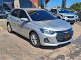 Scaranelo Veículos | Onix HATCH LT 1.0 12V TB Flex 5p Mec. 23/23 - foto 3