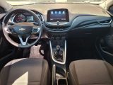 Scaranelo Veículos | Onix HATCH LT 1.0 12V TB Flex 5p Mec. 23/23 - foto 10