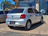 Scaranelo Veículos | Gol Trendline 1.0 T.Flex 12V 5p 17/18 - foto 5