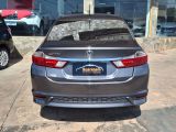 Scaranelo Veículos | City Sedan EX 1.5 Flex 16V 4p Aut. 20/21 - foto 6