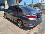 Scaranelo Veículos | City Sedan EX 1.5 Flex 16V 4p Aut. 20/21 - foto 7