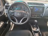Scaranelo Veículos | City Sedan EX 1.5 Flex 16V 4p Aut. 20/21 - foto 9