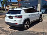 Scaranelo Veículos | Compass LONGITUDE 2.0 4x2 Flex 16V Aut. 17/17 - foto 5