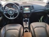 Scaranelo Veículos | Compass LONGITUDE 2.0 4x2 Flex 16V Aut. 17/17 - foto 10