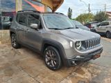 Scaranelo Veículos | Renegade Longitude 1.8 4x2 Flex 16V Aut. 20/20 - foto 3