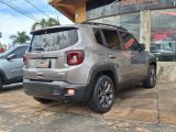 Scaranelo Veículos | Renegade Longitude 1.8 4x2 Flex 16V Aut. 20/20 - foto 5