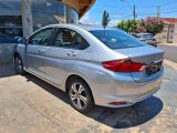 Scaranelo Veículos | City Sedan LX 1.5 Flex 16V 4p Aut. 17/17 - foto 6