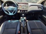 Scaranelo Veículos | City Sedan LX 1.5 Flex 16V 4p Aut. 17/17 - foto 8
