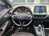 Scaranelo Veículos | Onix HATCH RS 1.0 TB 12V Flex 5p Aut. 20/21 - foto 8
