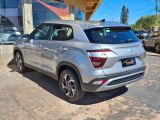 Scaranelo Veículos | Creta Limited 1.0 TB 12V Flex Aut. 24/25 - foto 7