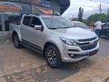 Scaranelo Veículos | S-10 Pick-Up LTZ 2.5 Flex 4x2 CD Aut. 17/18 - foto 3