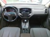 Scaranelo Veículos | S-10 Pick-Up LTZ 2.5 Flex 4x2 CD Aut. 17/18 - foto 8