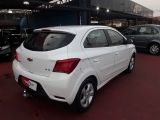 Automvel & Cia | Onix 1.4 MPFI LT 8V FLEX 4P MANUAL 18/19 - foto 2