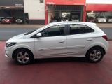 Automvel & Cia | Onix 1.4 MPFI LT 8V FLEX 4P MANUAL 18/19 - foto 4