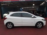 Automvel & Cia | Onix 1.4 MPFI LT 8V FLEX 4P MANUAL 18/19 - foto 5