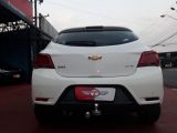 Automvel & Cia | Onix 1.4 MPFI LT 8V FLEX 4P MANUAL 18/19 - foto 10