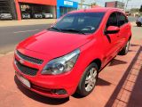 Automvel & Cia | Agile 1.4 MPFI LTZ 8V FLEX 4P MANUAL 13/13 - foto 1
