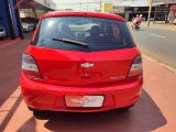 Automvel & Cia | Agile 1.4 MPFI LTZ 8V FLEX 4P MANUAL 13/13 - foto 6