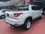 Automvel & Cia | Toro 1.8 16V EVO FLEX FREEDOM OPEN EDITION PLUS AT6 16/17 - foto 3
