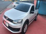 Automvel & Cia | Saveiro 1.6 MI TRENDLINE CS 8V FLEX 2P MANUAL 15/15 - foto 2