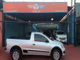 Automvel & Cia | Saveiro 1.6 MI TRENDLINE CS 8V FLEX 2P MANUAL 15/15 - foto 5