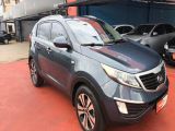 Automvel & Cia | Sportage 2.0 LX 4X2 16V FLEX 4P AUTOMTICO 12/13 - foto 1