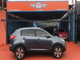 Automvel & Cia | Sportage 2.0 LX 4X2 16V FLEX 4P AUTOMTICO 12/13 - foto 7