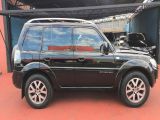 Automvel & Cia | Pajero 2.0 4X2 16V 140CV FLEX 4P AUTOMTICO 14/15 - foto 8
