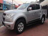 Automvel & Cia | S-10 2.4 LTZ 4X2 CD 8V FLEX 4P MANUAL 14/14 - foto 2
