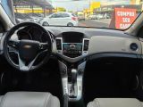 Automvel & Cia | Cruze 1.8 LTZ 16V FLEX 4P AUTOMTICO 14/14 - foto 9