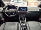 Automvel & Cia | T-Cross 1.0 200 TSI TOTAL FLEX COMFORTLINE AUTOMTICO 24/25 - foto 8
